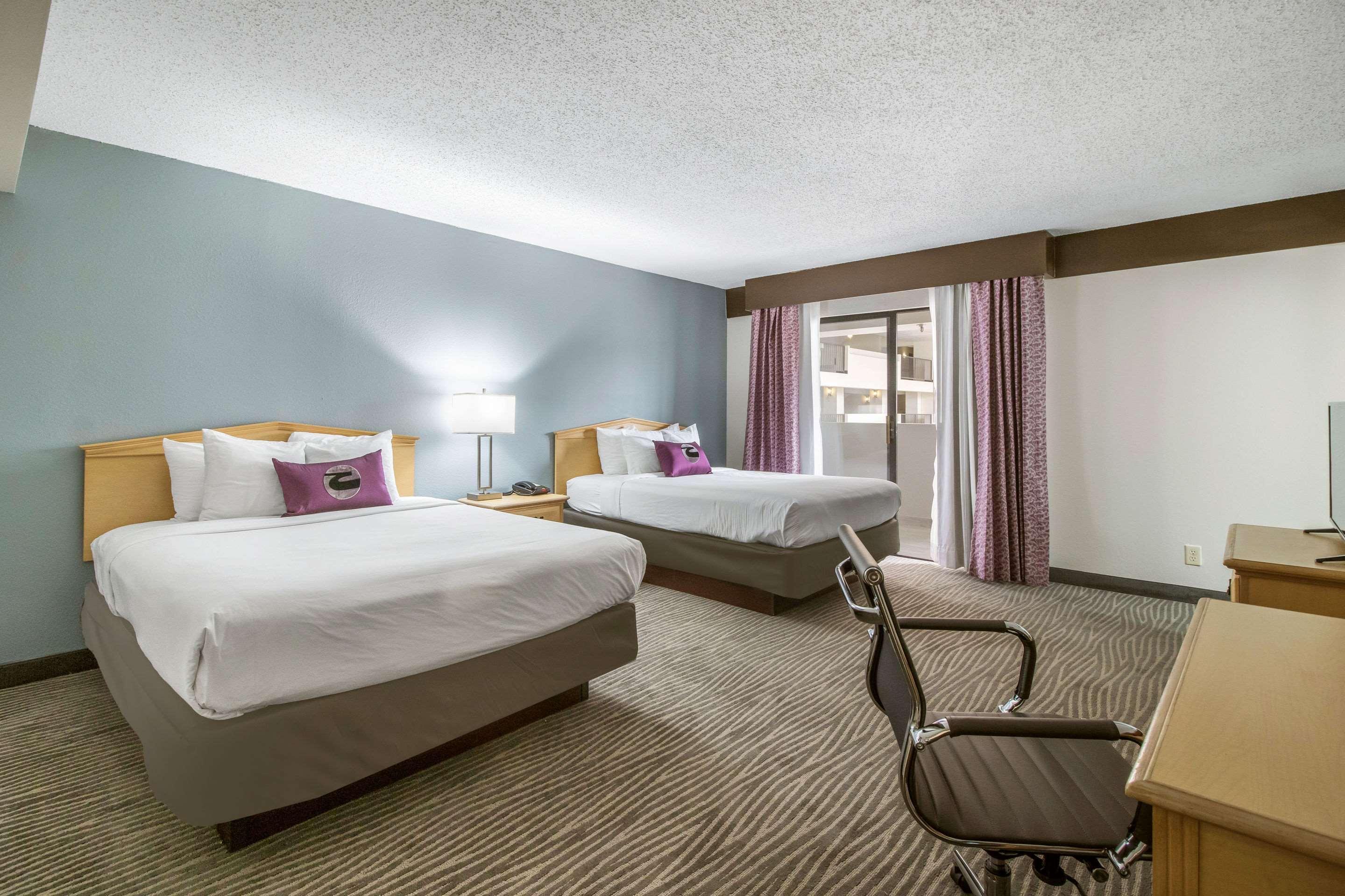 Clarion Hotel Jackson Northwest מראה חיצוני תמונה