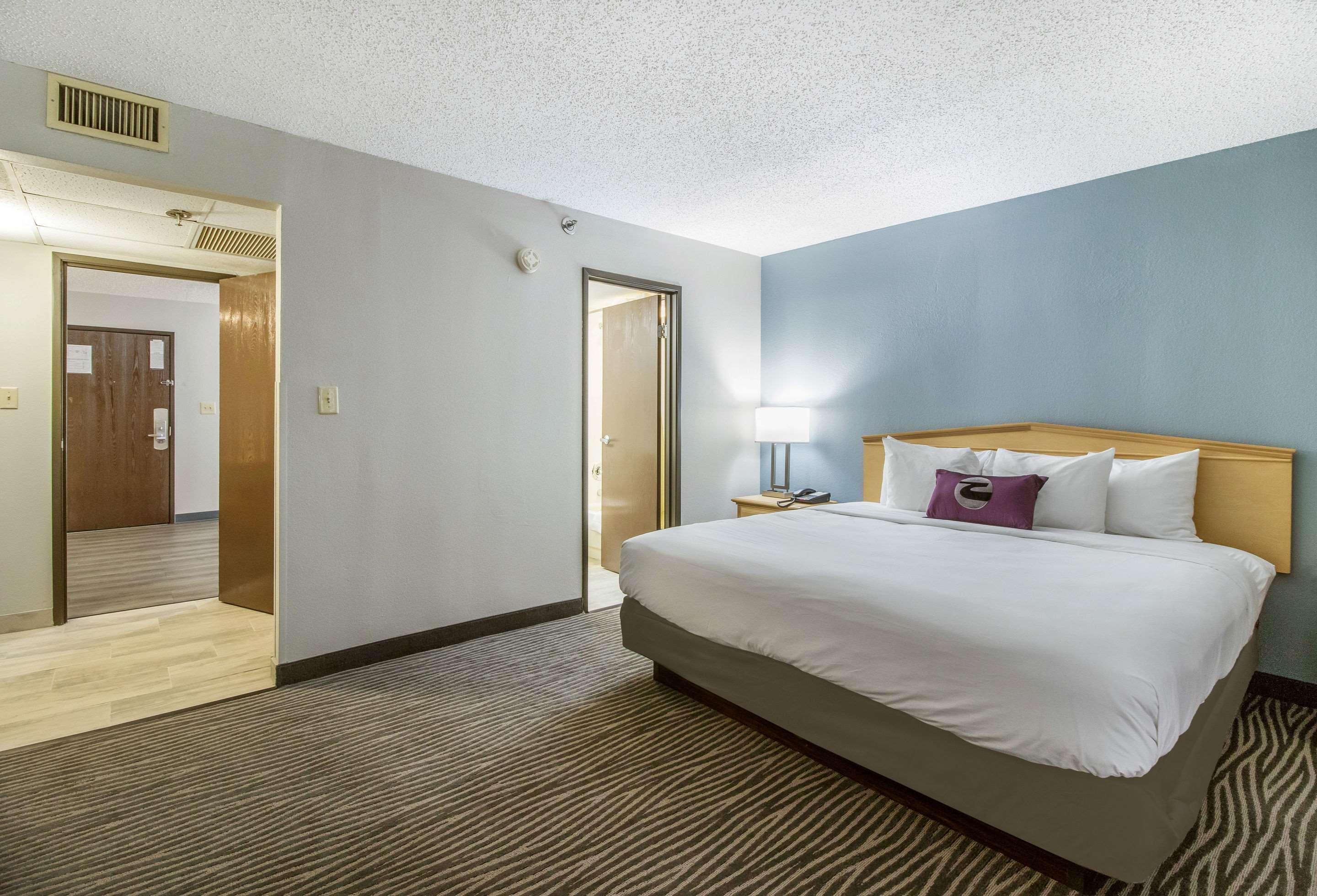 Clarion Hotel Jackson Northwest מראה חיצוני תמונה