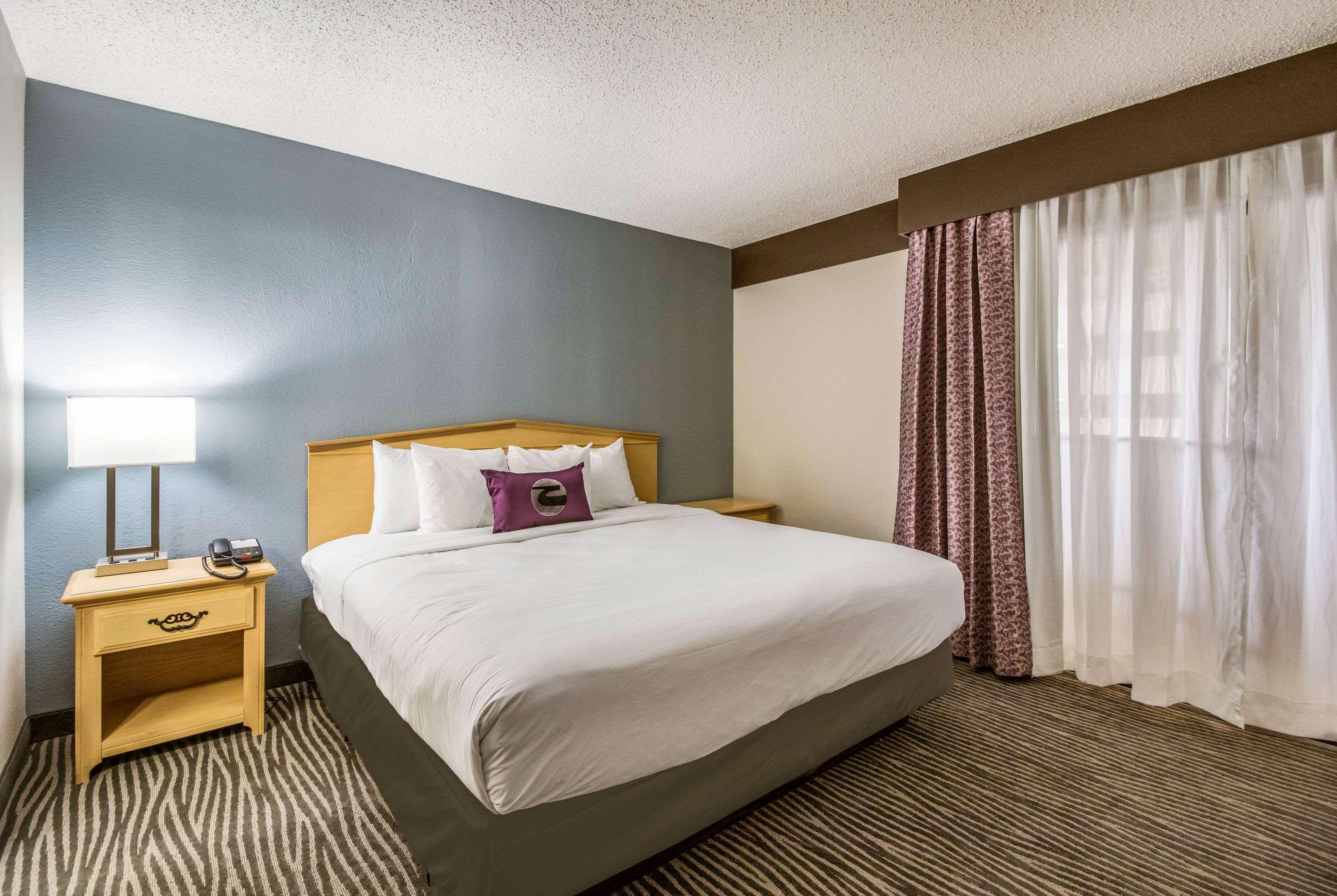 Clarion Hotel Jackson Northwest מראה חיצוני תמונה