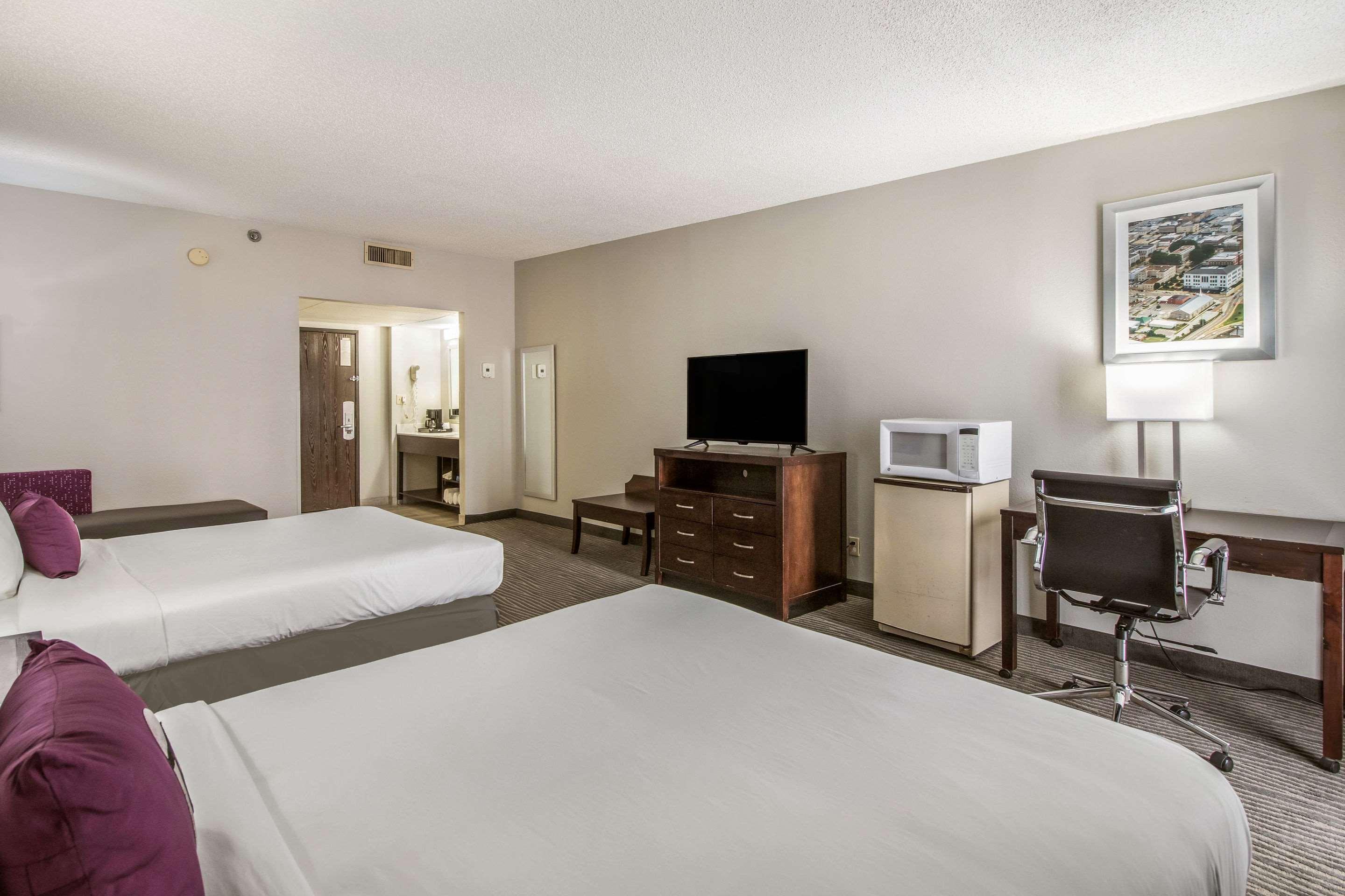 Clarion Hotel Jackson Northwest מראה חיצוני תמונה