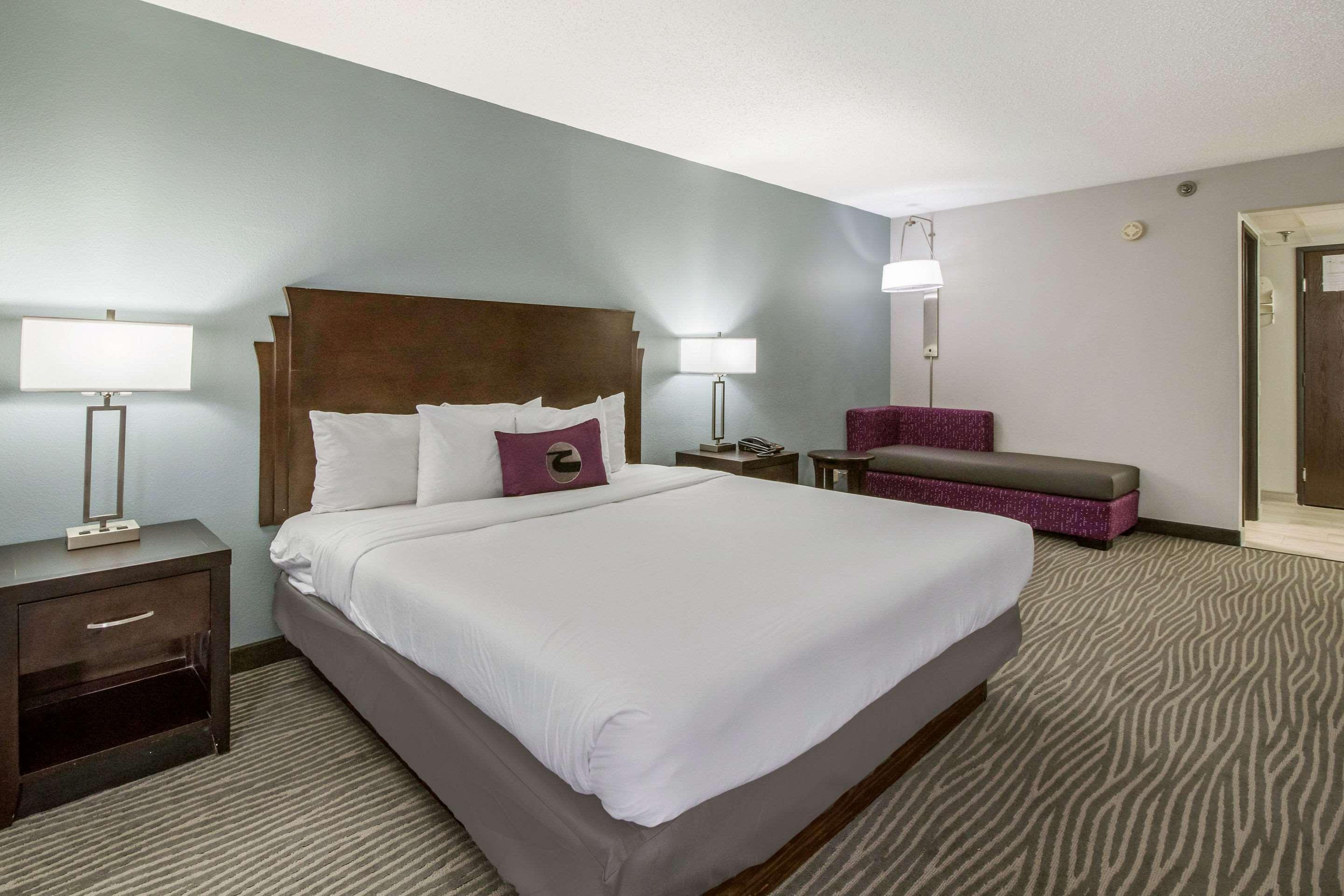 Clarion Hotel Jackson Northwest מראה חיצוני תמונה