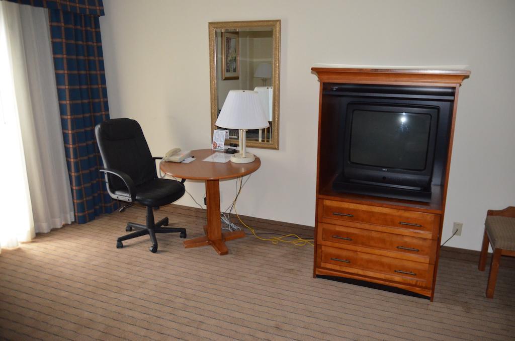 Clarion Hotel Jackson Northwest מראה חיצוני תמונה