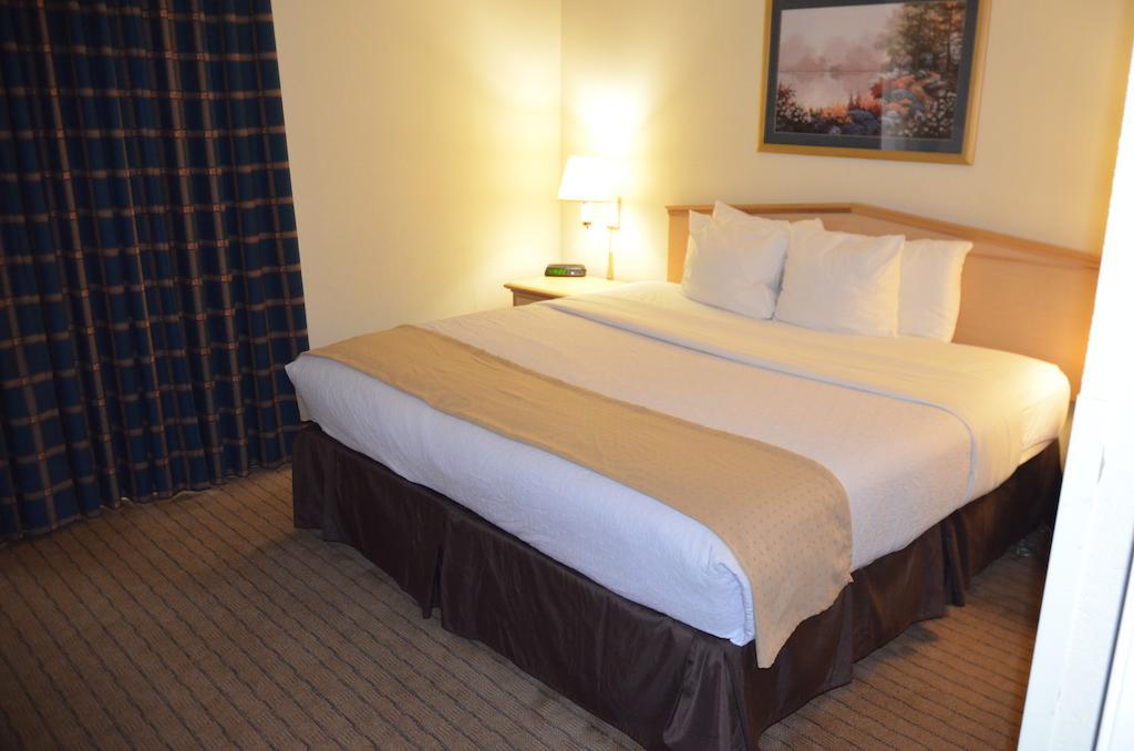 Clarion Hotel Jackson Northwest מראה חיצוני תמונה