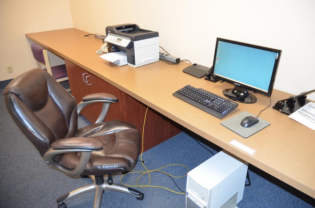 Clarion Hotel Jackson Northwest מראה חיצוני תמונה