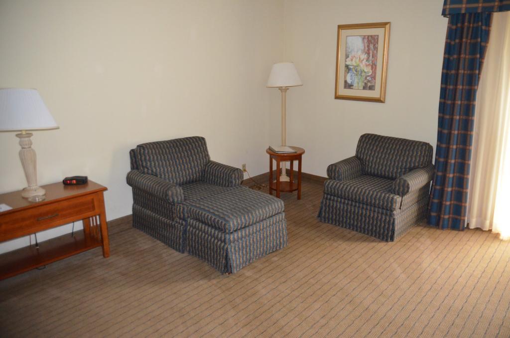 Clarion Hotel Jackson Northwest מראה חיצוני תמונה