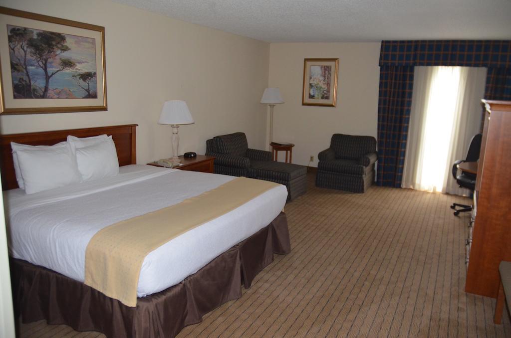Clarion Hotel Jackson Northwest מראה חיצוני תמונה