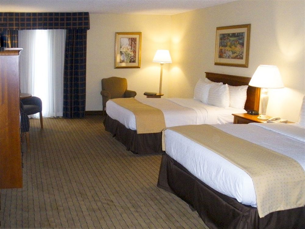 Clarion Hotel Jackson Northwest מראה חיצוני תמונה