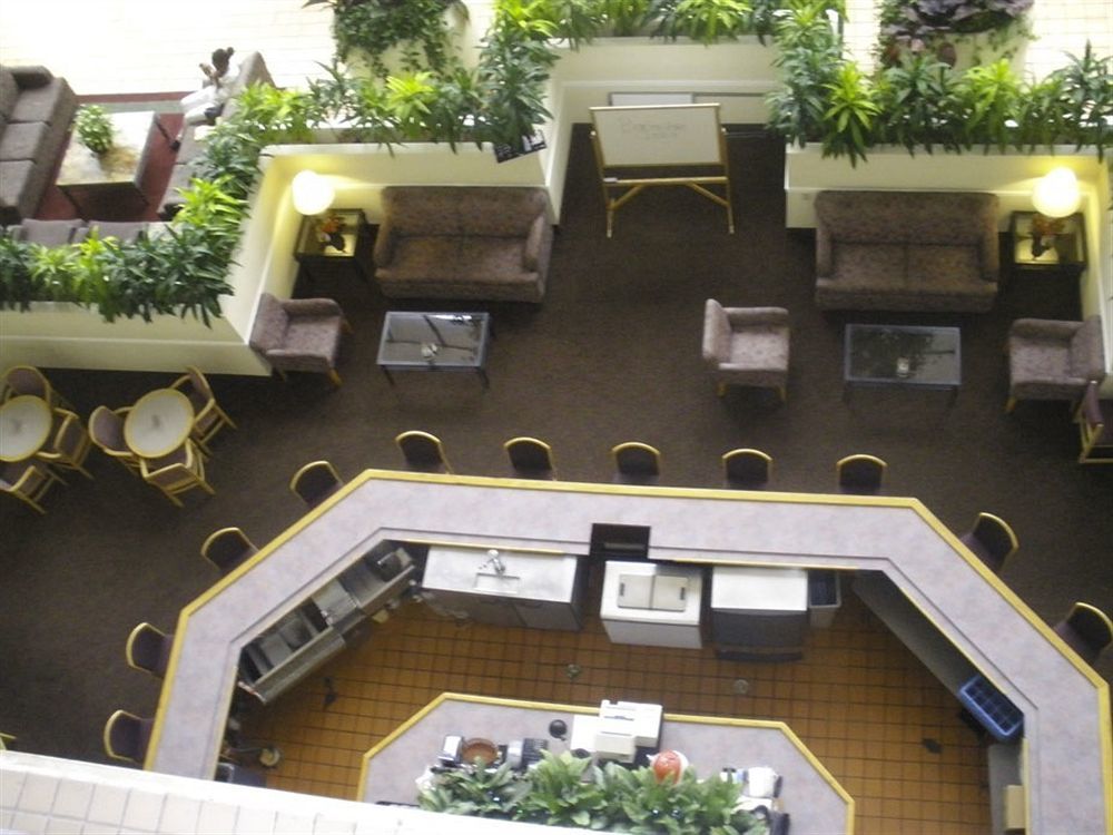 Clarion Hotel Jackson Northwest מראה חיצוני תמונה