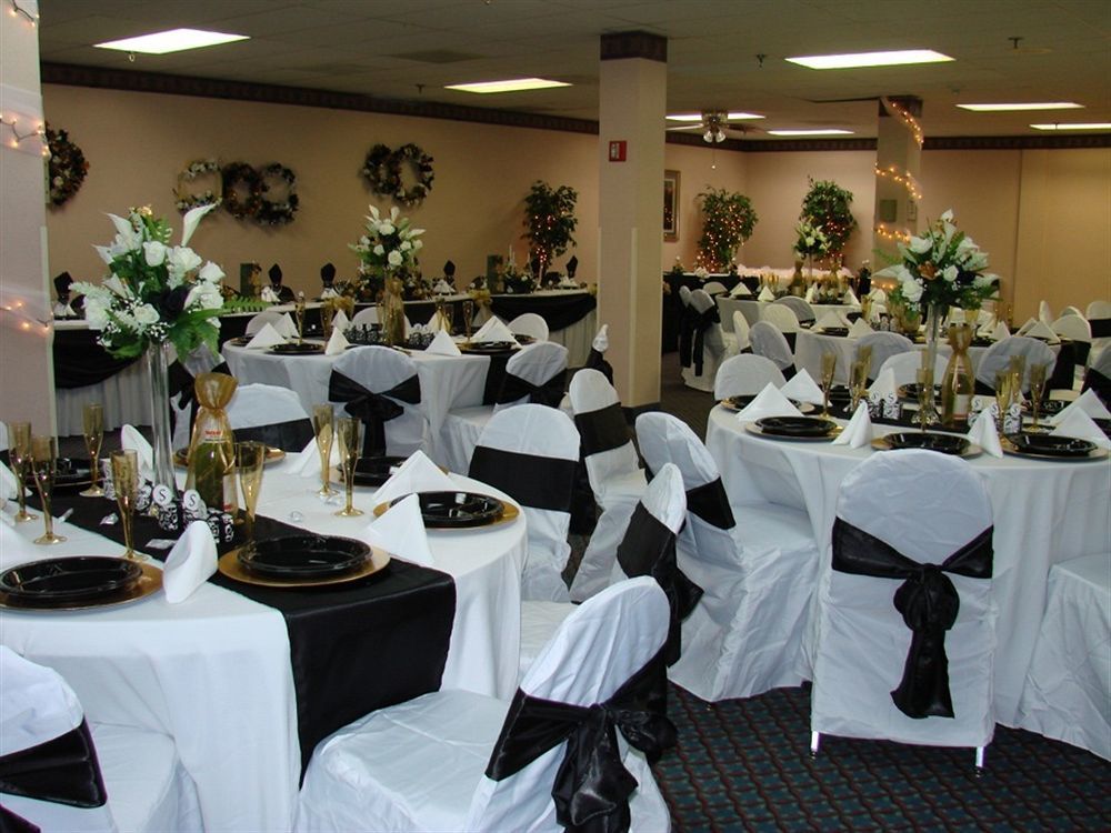 Clarion Hotel Jackson Northwest מראה חיצוני תמונה